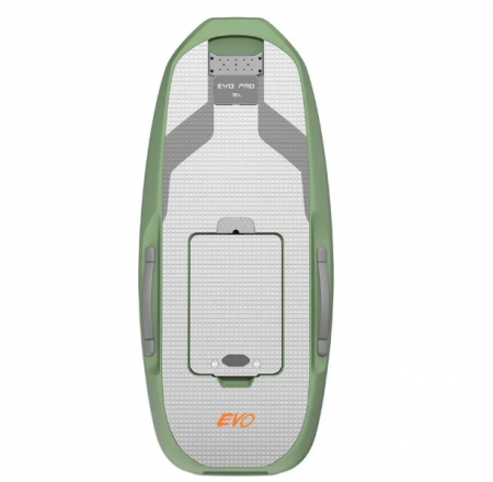 Электросерф WayDoo Flyer Evo Pro