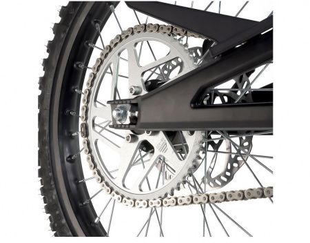 Электробайк E RIDE PRO-SS 19