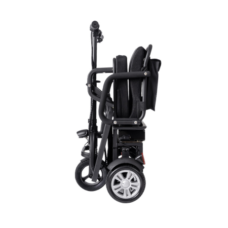 Трицикл GreenCamel Кольт V720 (48V 300W diff)