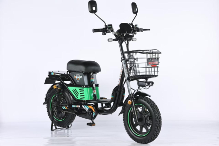 Электровелосипед Maikaolin H12 60V 40Ah