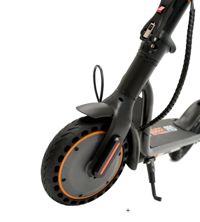 Электросамокат AOVO FLY Pro