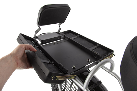 Электровелосипед Gelbert ALFA 2 PRO серый