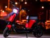 Электроскутер Xiaomi HIMO T1 Белый