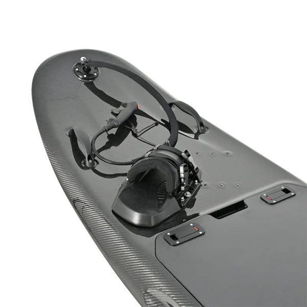 Электрический серф Rush Wave F2 20KW