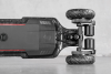 Электроскейт EVOLVE DIABLO Carbon All Terrain (20Ah)