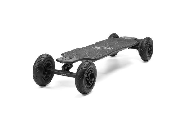 ЭЛЕКТРОСКЕЙТ EVOLVE CARBON GTR 2 ALL TERRAIN