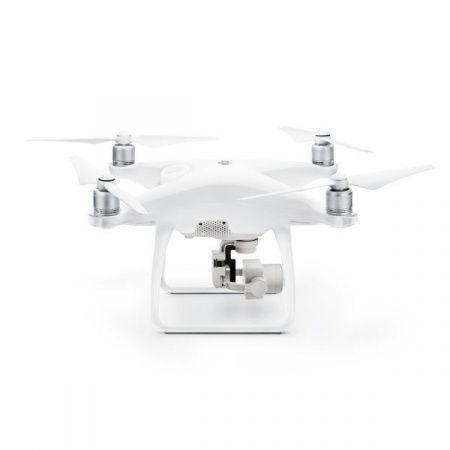 Квадрокоптер Phantom 4 Advanced от магазина Futumag