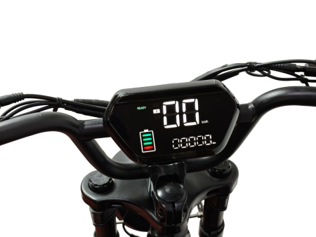 Электровелосипед Armelona AR-17 (G52)