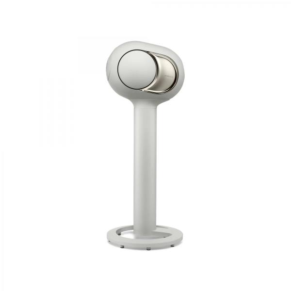 Колонка Devialet Phantom Ultimate 108 dB + Tree Light Pearl