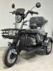 Электротрицикл Сянчу Transformer GT-EV 3 Pro