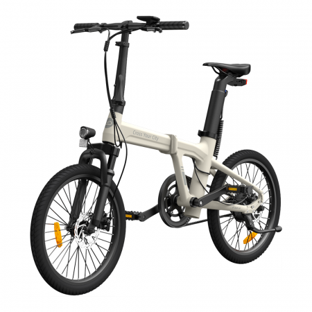 Электровелосипед ADO A20S Air Wh
