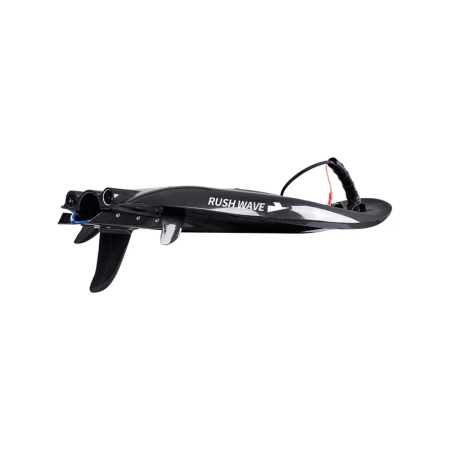 Бензиновый серф Rush Wave 106CC