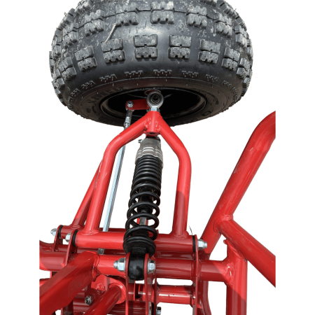 Картинг Skyboard Karting Krasnoyarsk 200