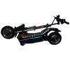 Электросамокат Syccyba R12 60V50Ah
