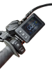 Электромотоцикл эндуро GT EM07 60V30Ah
