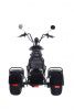 Электроскутер Citycoco Kugoo C5