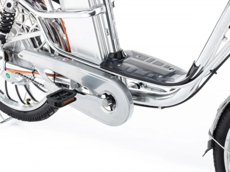 Электровелосипед E-NOT Express Big 60V20A К