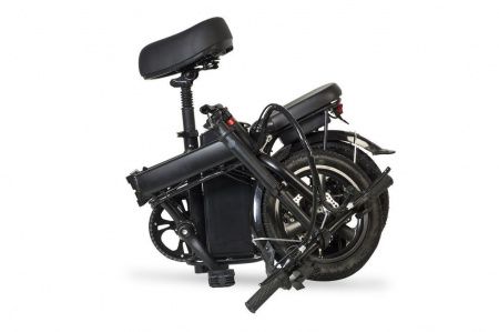 Электровелосипед Minako M.1