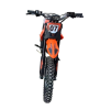 Электромотоцикл эндуро GT EM07 60V30Ah