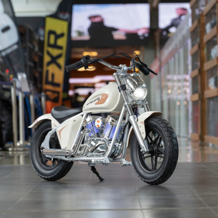 Детский электроскутер ECO Hyper GoGo L