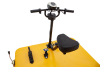 Платформенная электротележка RuTrike СКЛАД 2500