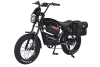 Электровелосипед Jetson COMETA 48V/18,2Ah