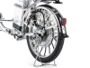 Электровелосипед E-NOT Express Big 60V12A К2
