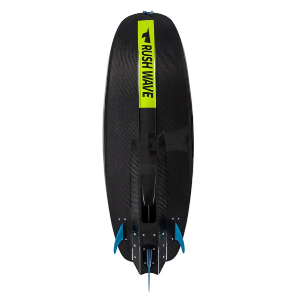 Бензиновый серф Rush Wave RAPTOR EFI 03