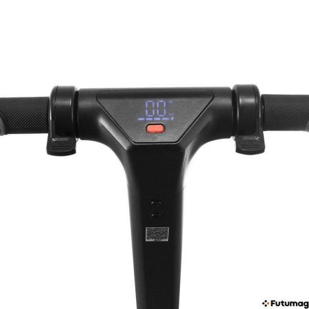 Электросамокаты  Электросамокат KUGOO S1 Черный + Гидроизоляция