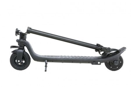 Электросамокат Joyor H1 ORANGE