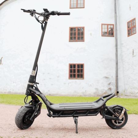 Электросамокат Nami Burn E2