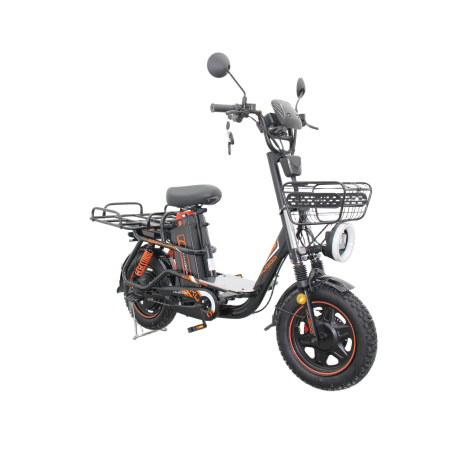 Электровелосипед Kugoo V3 Ultra