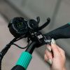 Электросамокат VSETT 9 +