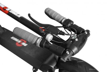 Электросамокат KingSong N8 48V 480 wh