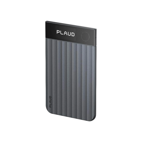 Диктофон Plaud Note Pro Black
