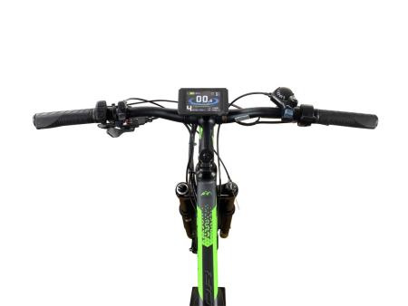 Электровелосипед Horza Stels Navigator R AIR+