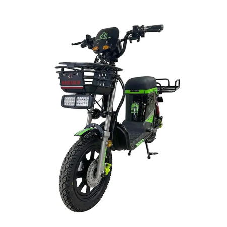 Электровелосипед Maikaolin H10 70AH 60V