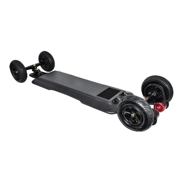 Электроскейт Buzzboards B4 Carbon