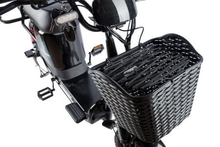 Электровелосипед Gelbert Condor 1