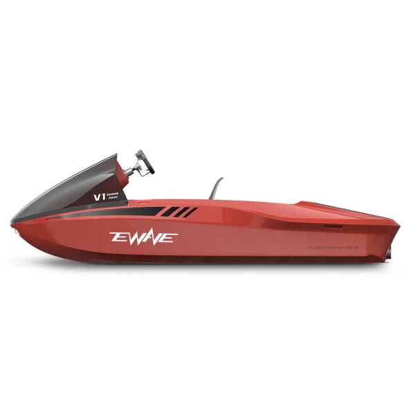 Электрокатер Ewave Formula Future