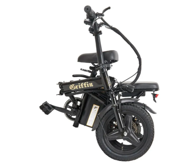 Электровелосипед Griffin J1