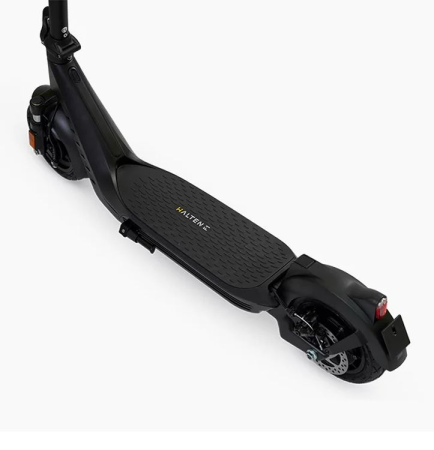 Электросамокат Halten F1 + гидроизоляция