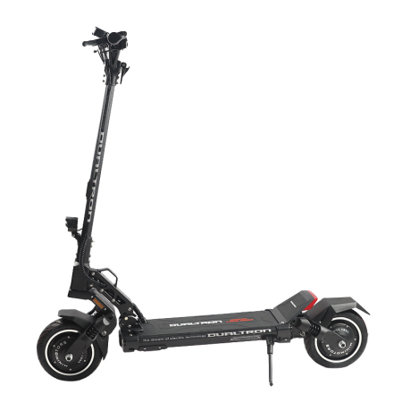 Электросамокат DUALTRON Aminia Long Body