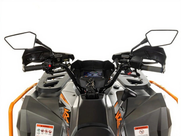 Бензиновый квадроцикл GT ATV 300CC